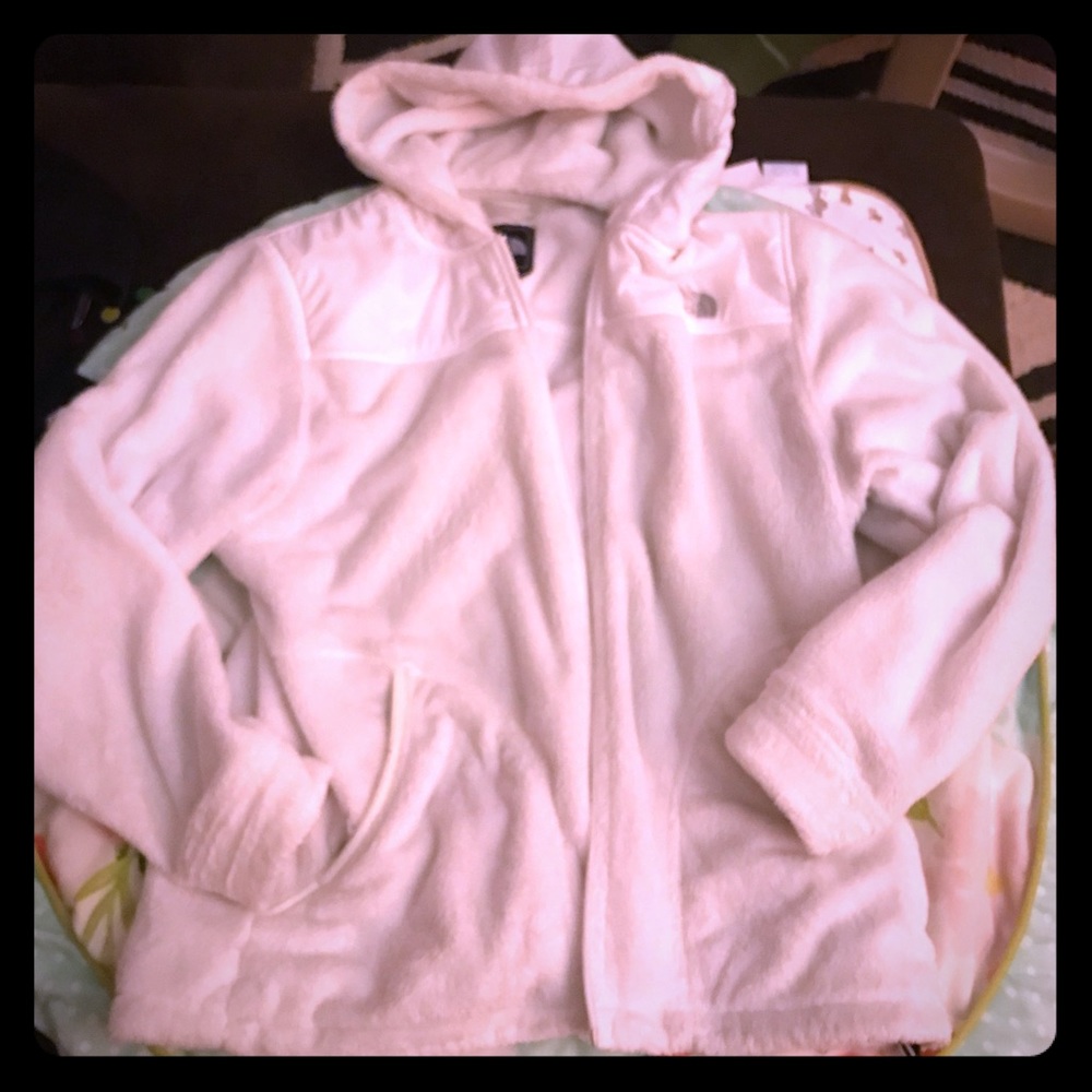 Women’s North Face Oso Hoodie